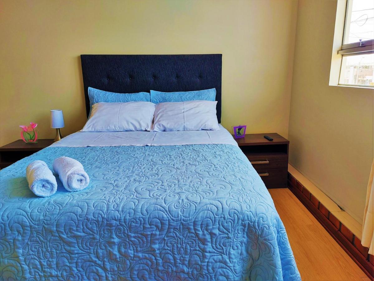 Casa Mahulu Séjour chez l'habitant *