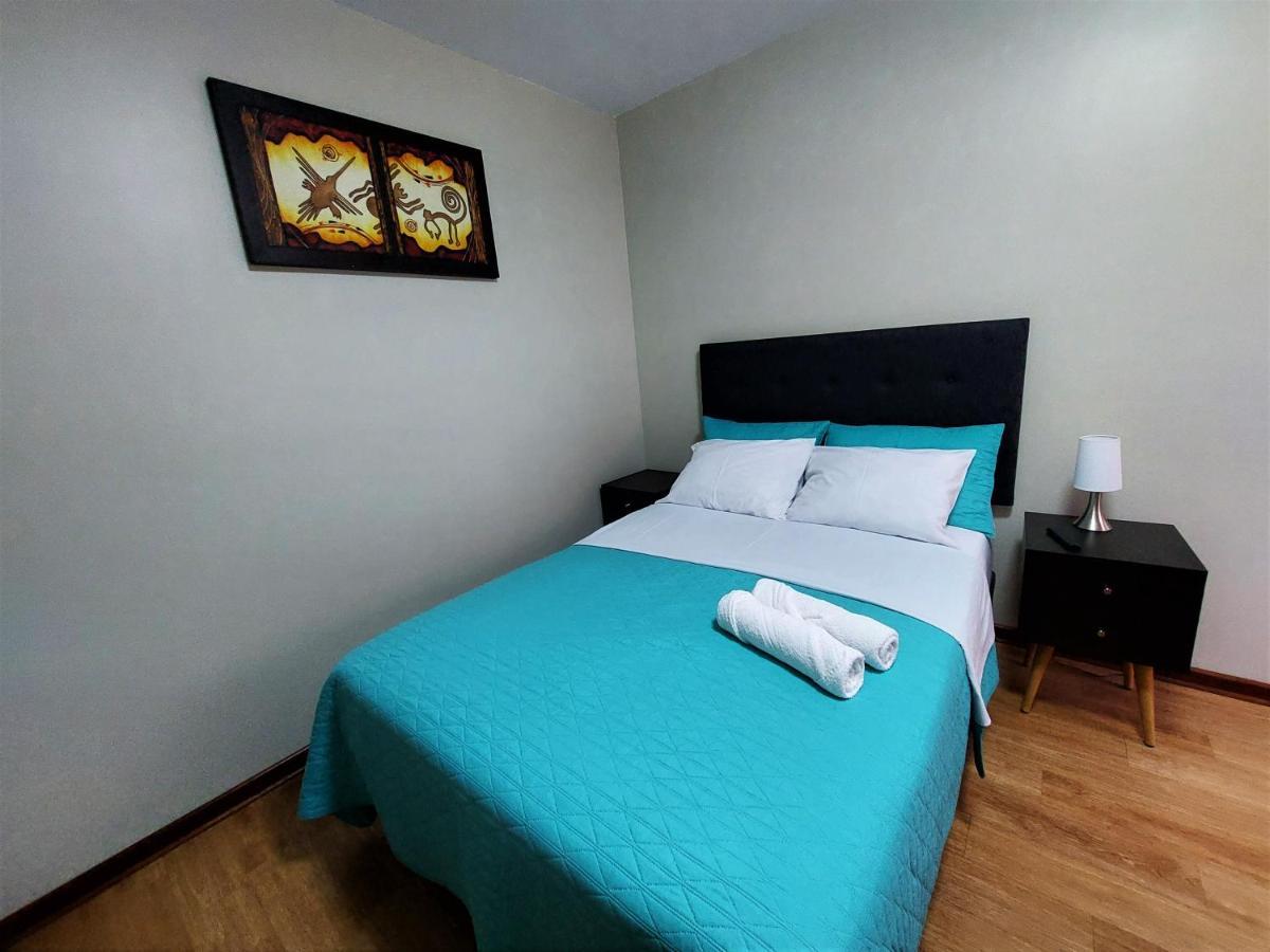Casa Mahulu Séjour chez l'habitant Paracas