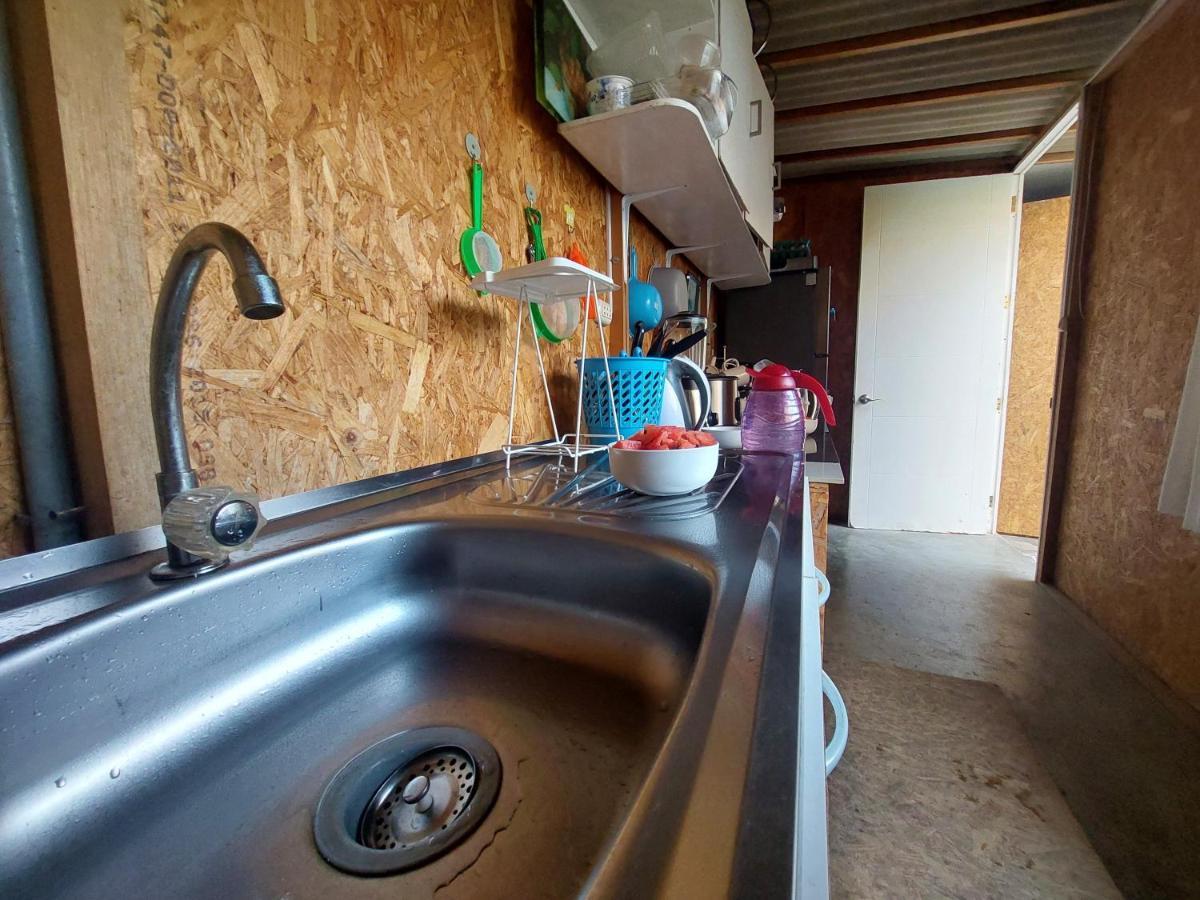 Casa Mahulu Séjour chez l'habitant Paracas