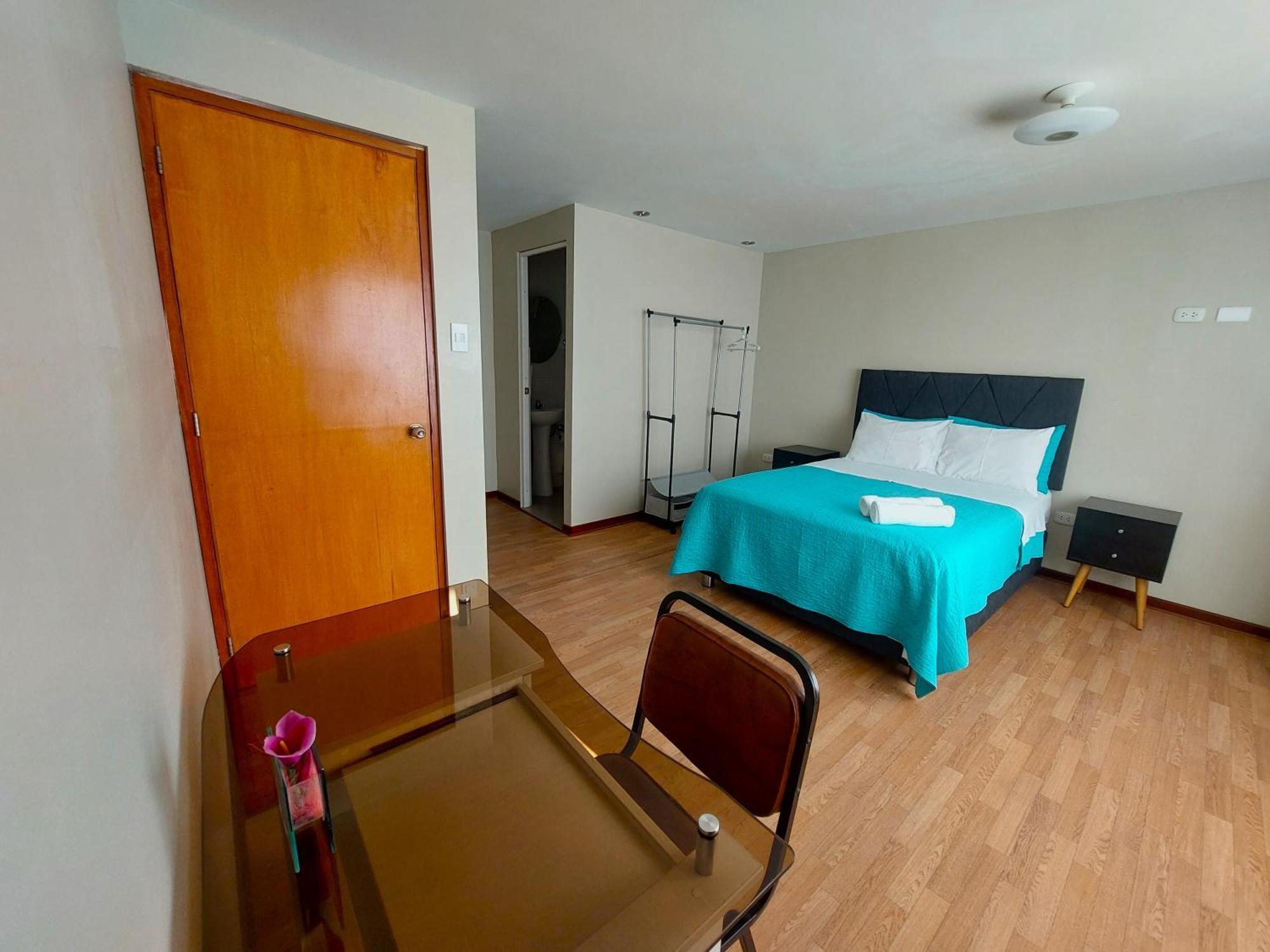 Casa Mahulu Séjour chez l'habitant